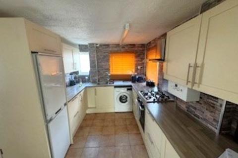 1 bedroom in a house share to rent, Windrows, Skelmersdale, WN8