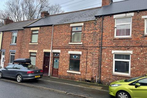 undefined, Swan St, Evenwood, Bishop Auckland, DL14