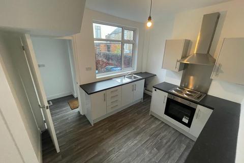 undefined, Swan St, Evenwood, Bishop Auckland, DL14
