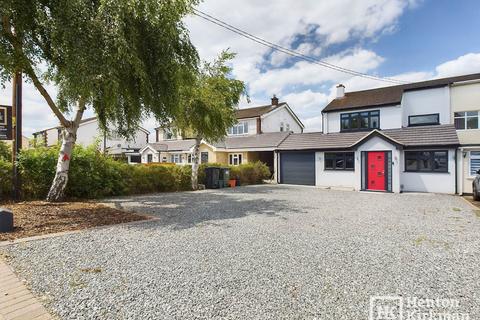 3 bedroom semi-detached house for sale, Crays Hill, Billericay