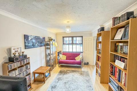 2 bedroom terraced house for sale - Atwell Close, Wallingford OX10