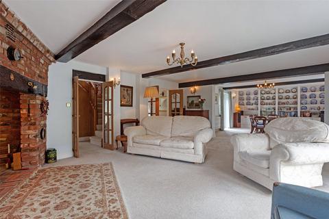 6 bedroom detached house for sale, St. Marys Lane, Winkfield, Windsor, Berkshire, SL4