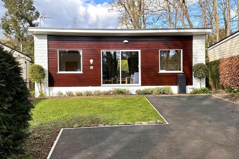 1 bedroom detached bungalow for sale, Cleeve Park, Chapel Cleeve TA24