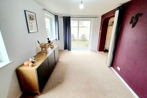 3 bedroom terraced house for sale, Walkers Lane, Middridge, Newton Aycliffe, County Durham, DL5