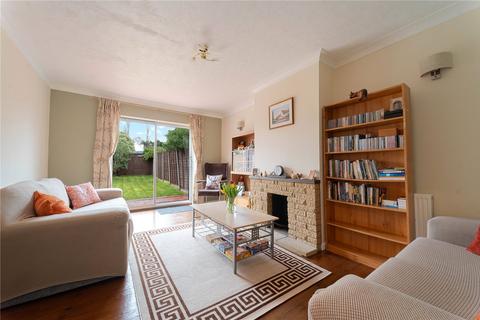 3 bedroom bungalow for sale, First Avenue, Weeley, Clacton-on-Sea, Essex, CO16