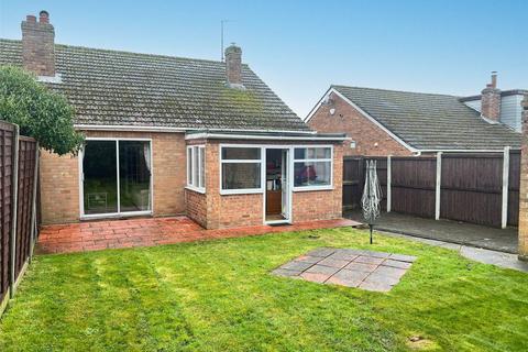 3 bedroom bungalow for sale, First Avenue, Weeley, Clacton-on-Sea, Essex, CO16