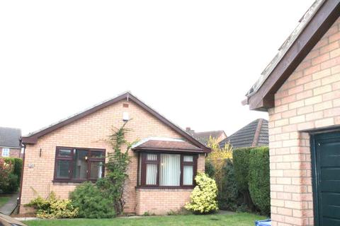 3 bedroom detached bungalow to rent - Meadow Walk,Edenthorpe,Doncaster, DN3