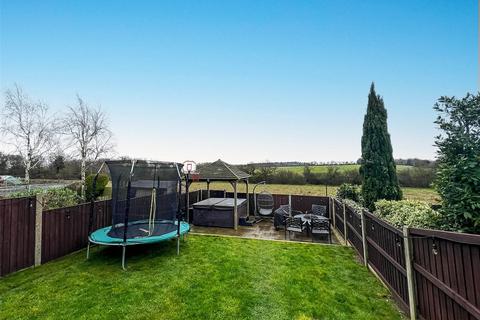 3 bedroom semi-detached house for sale, Second Avenue, Weeley, Clacton-on-Sea, Essex, CO16