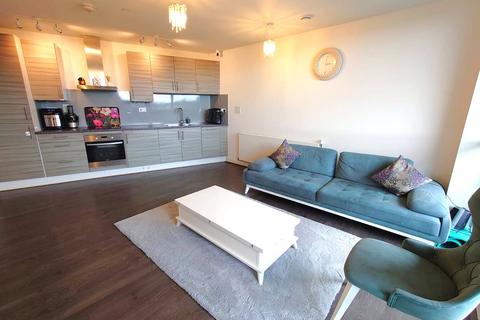 2 bedroom apartment for sale, Blyth Road, Hayes, Greater London, UB3