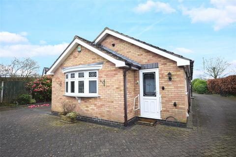 2 bedroom bungalow for sale, Downham Gardens, Ravenshead, Nottingham, Nottinghamshire, NG15