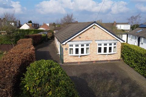 2 bedroom bungalow for sale, Downham Gardens, Ravenshead, Nottingham, Nottinghamshire, NG15