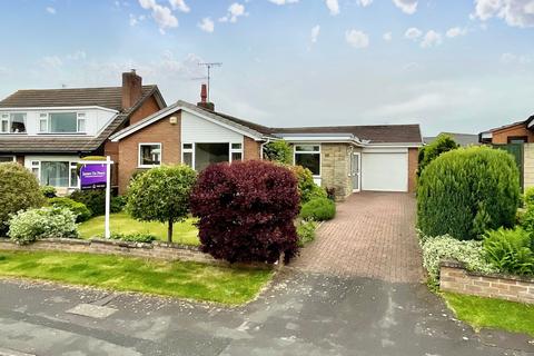 3 bedroom detached bungalow for sale, Diamond Ridge, Barlaston, ST12