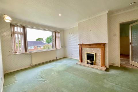 3 bedroom detached bungalow for sale, Diamond Ridge, Barlaston, ST12