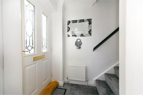 6 Centurion Walk, Market Weighton, York, YO43 3NY