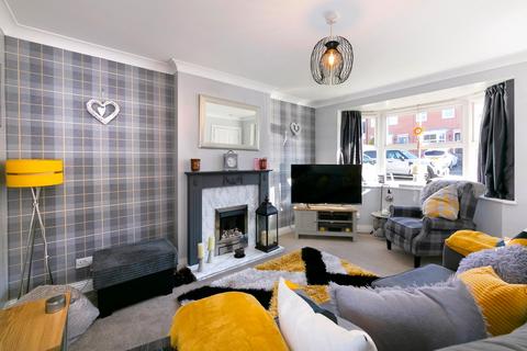 6 Centurion Walk, Market Weighton, York, YO43 3NY