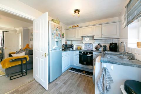 6 Centurion Walk, Market Weighton, York, YO43 3NY