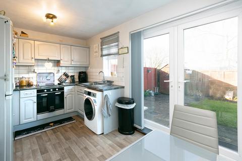 6 Centurion Walk, Market Weighton, York, YO43 3NY