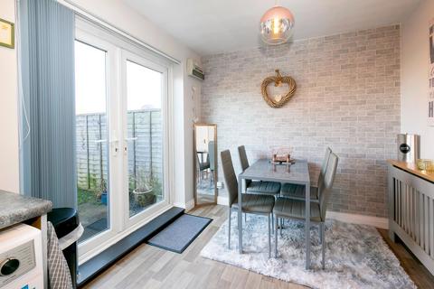 6 Centurion Walk, Market Weighton, York, YO43 3NY
