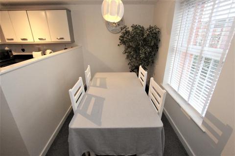 2 bedroom apartment for sale - Tryfan Way, Ellesmere Port