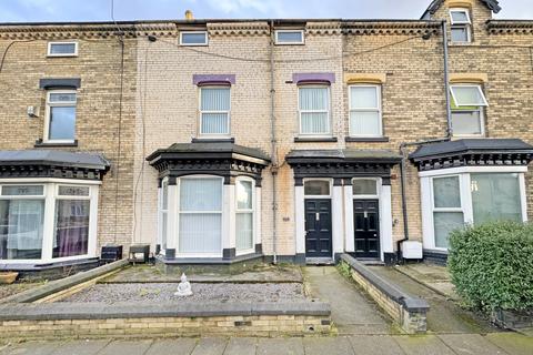 59 Grange Road, Hartlepool, TS26 8JG