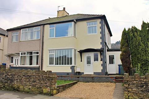 3 bedroom semi-detached house for sale, 33 Cowpe Road, Rossendale
