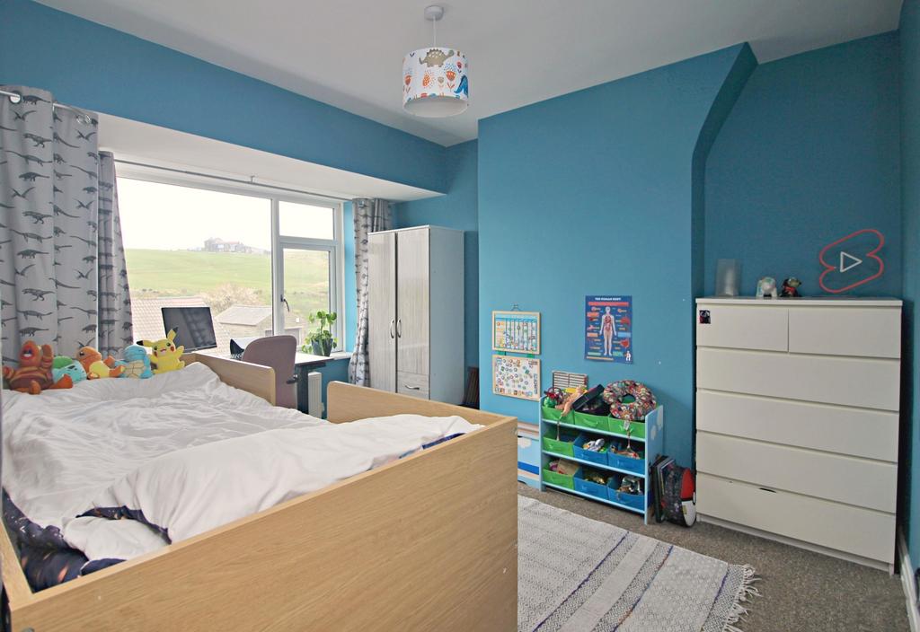 Bedroom 2 Double