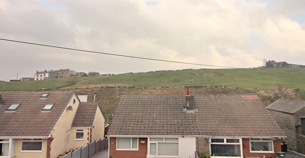 View from Bedroom 2