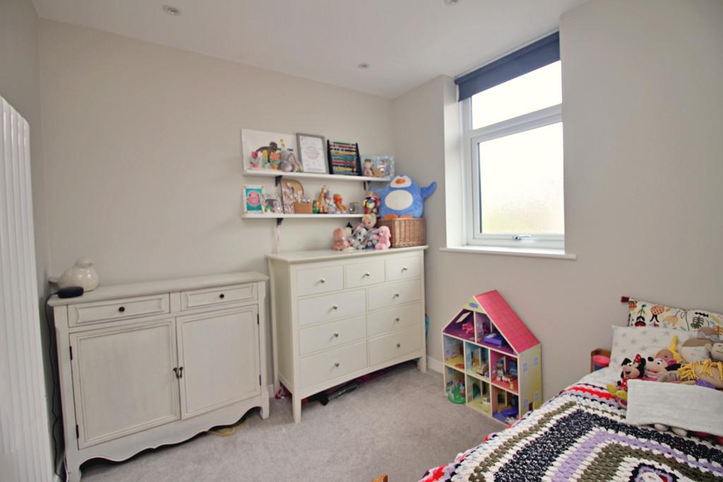 Bedroom 3 Single