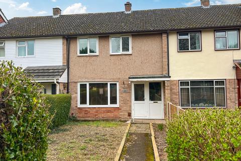 20 Prospect Walk, Hereford, HR1 1NY