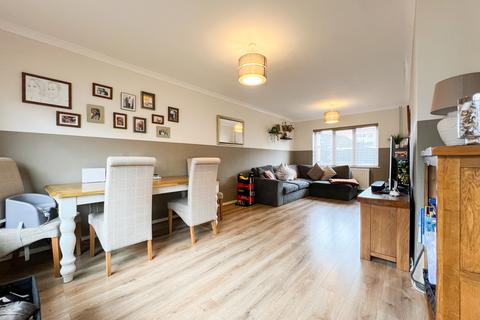 20 Prospect Walk, Hereford, HR1 1NY