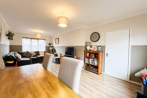 20 Prospect Walk, Hereford, HR1 1NY