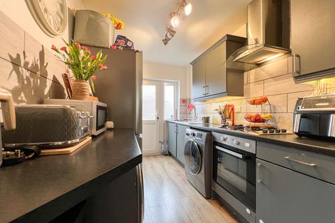 20 Prospect Walk, Hereford, HR1 1NY