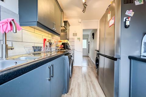 20 Prospect Walk, Hereford, HR1 1NY