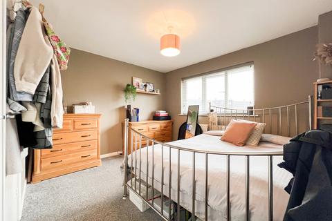 20 Prospect Walk, Hereford, HR1 1NY
