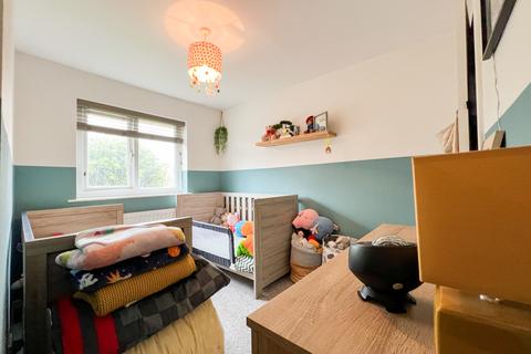 20 Prospect Walk, Hereford, HR1 1NY