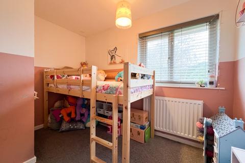 20 Prospect Walk, Hereford, HR1 1NY