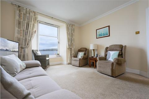 3 bedroom flat for sale, Ashton Road, Gourock, PA19