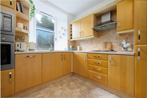 3 bedroom flat for sale, Ashton Road, Gourock, PA19