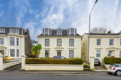 3 bedroom flat for sale, Ashton Road, Gourock, PA19