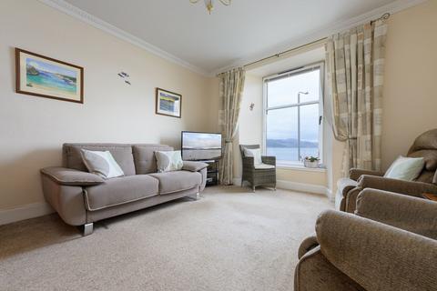 3 bedroom flat for sale, Ashton Road, Gourock, PA19