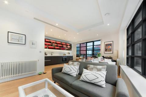 2 bedroom apartment for sale - Defoe House, 123 City Island Way, London, E14