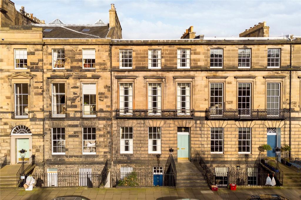 29a Heriot Row