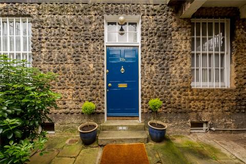 29a Heriot Row, Edinburgh, EH3 6EN