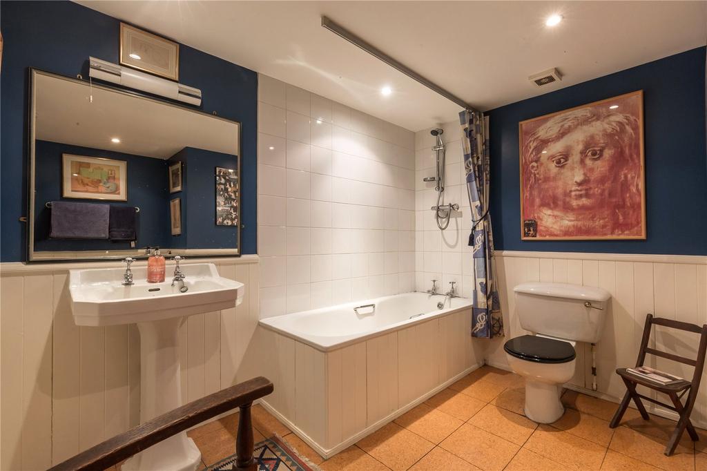 Bathroom Two