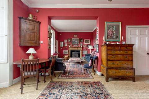 29a Heriot Row, Edinburgh, EH3 6EN