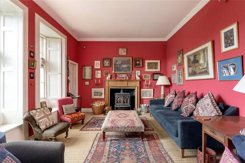 29a Heriot Row, Edinburgh, EH3 6EN
