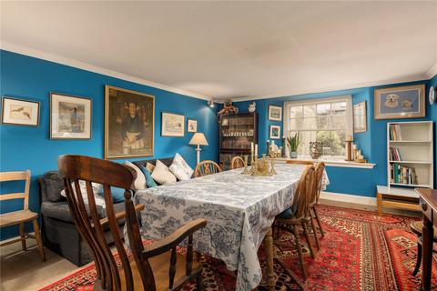 29a Heriot Row, Edinburgh, EH3 6EN