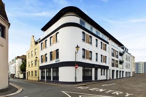 2 bedroom apartment for sale, Duhamel Place, St Helier
