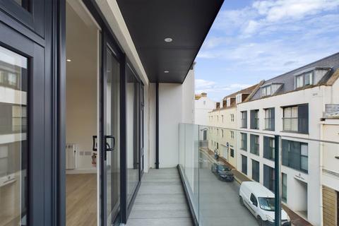 2 bedroom apartment for sale, Duhamel Place, St Helier