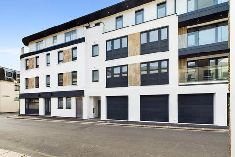 Duhamel Place, St Helier
